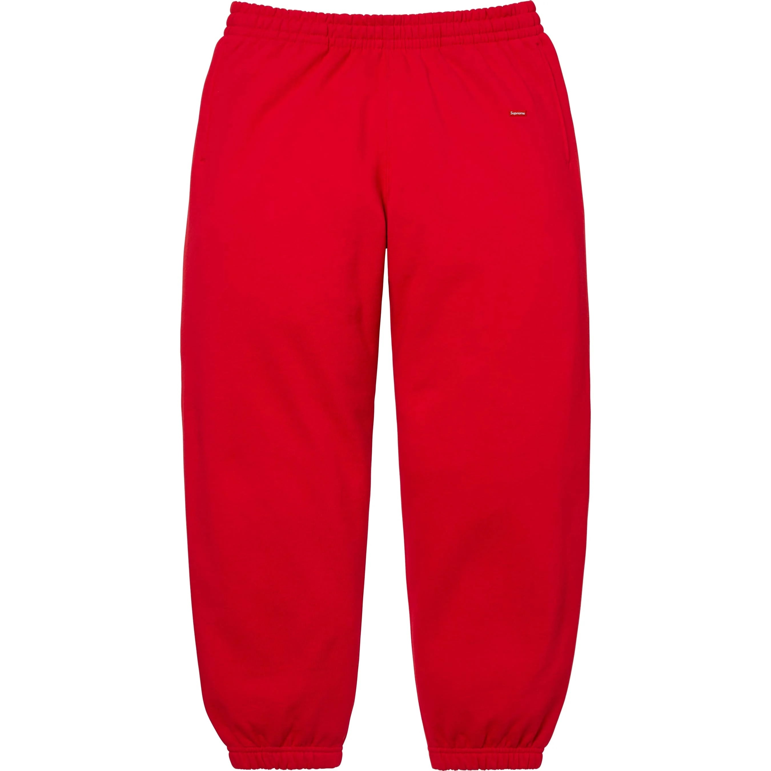 Small Box Sweatpant view 14